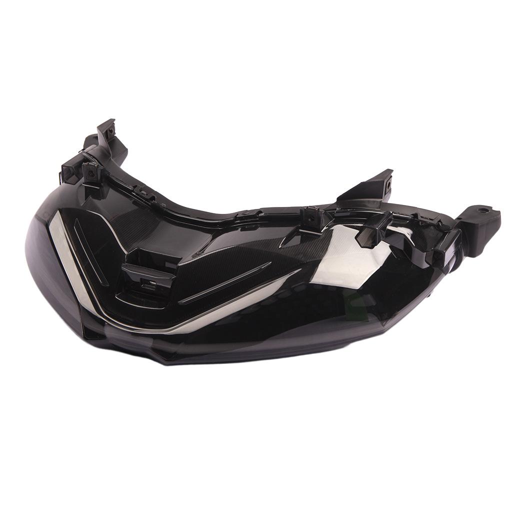 Motorcycle Tail Light For YAMAHA NMAX155 NMAX 155 2020-2025 Accessories Brake Turn Signal Tail Light LED