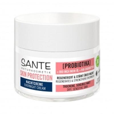 Skin Protection Night Cream 50ml