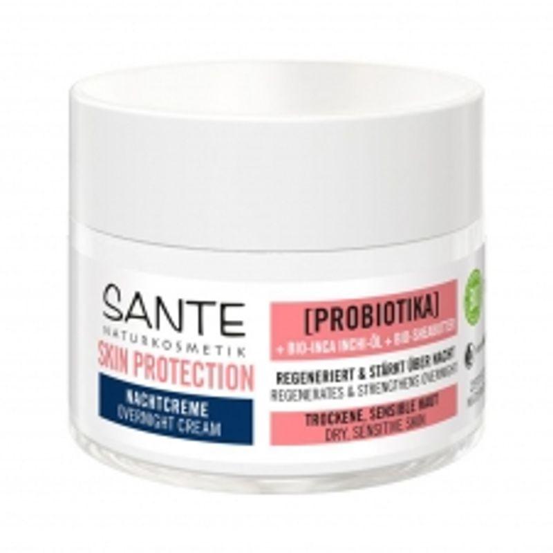 Sante Skin Protection Night Cream 50ml