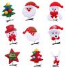 Acessórios para festas – Decorações de Natal