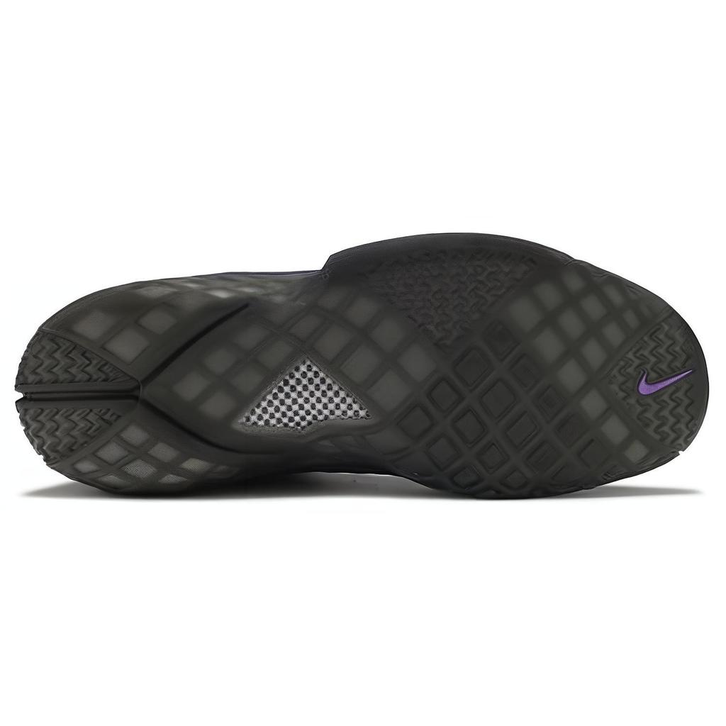 Nike Kobe 3 Prelude Misery 640551-005