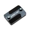 TIDVKOJ Bike Brake Primary Cylinder Cap Applicable PCX125 (JK05/JF81/JF56/FNO.JF28-1100001-) PCX160