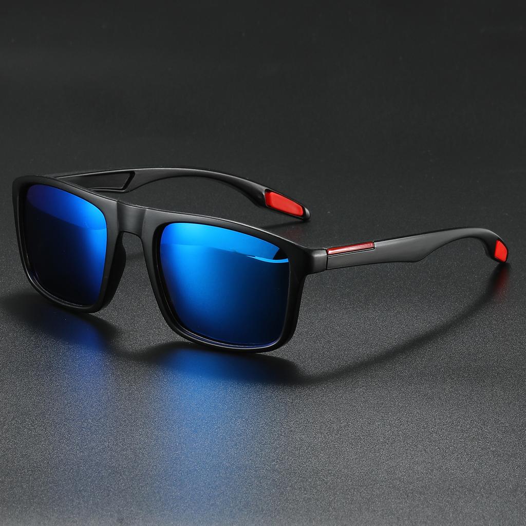 Polarized Sunglasses For Men And Women Driving Glasses Fishing Glasses Classic Sports Glasses UV400