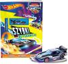 Mattel Hot Wheels. Rápido como un rayo