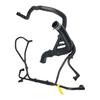 Radiator Coolant Hose LR050854 For Range Rover Coolant Hose Car Radiator Hose Car Cooling System Hose