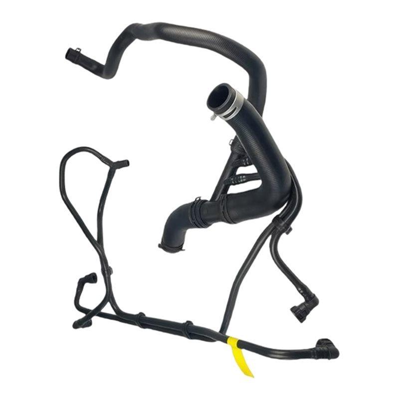 Radiator Coolant Hose LR050854 For Range Rover Coolant Hose Car Radiator Hose Car Cooling System Hose