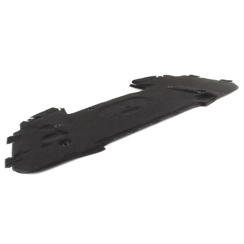 Front Hood Engine Insulation Pad Bonnet Panel Sound Heat Insulation Mat 51487059260 For BMW 3 Series E90 E91 E92 E93 323i 325i