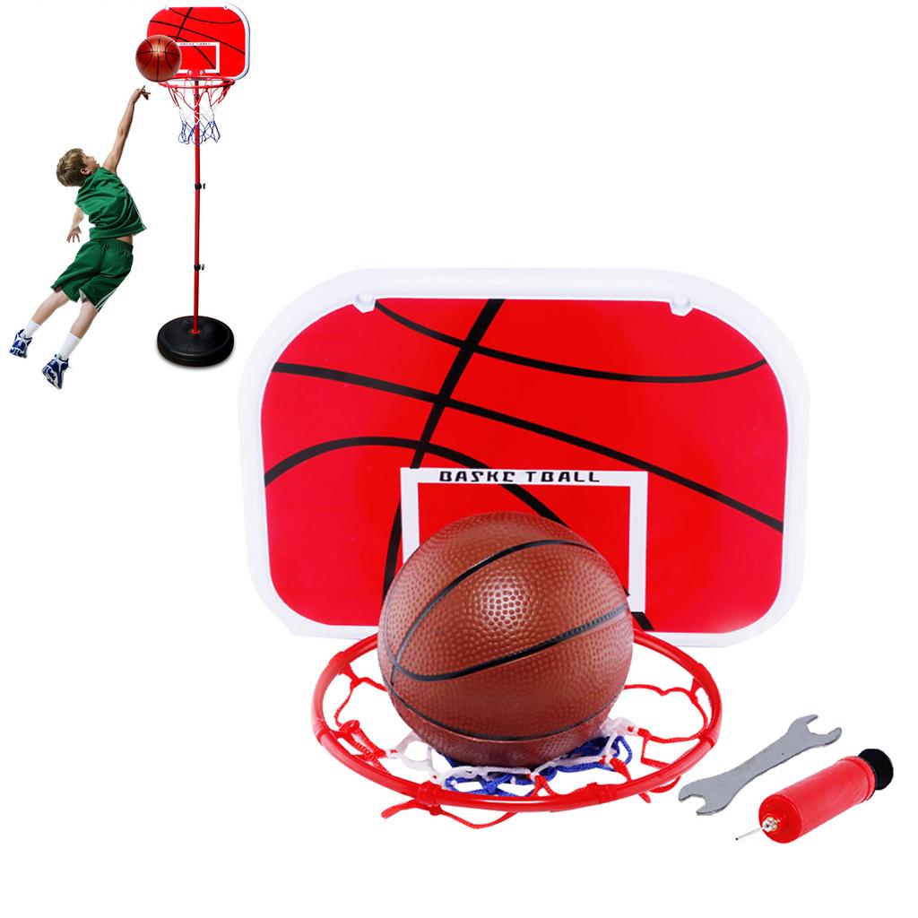 toy basketball hoop