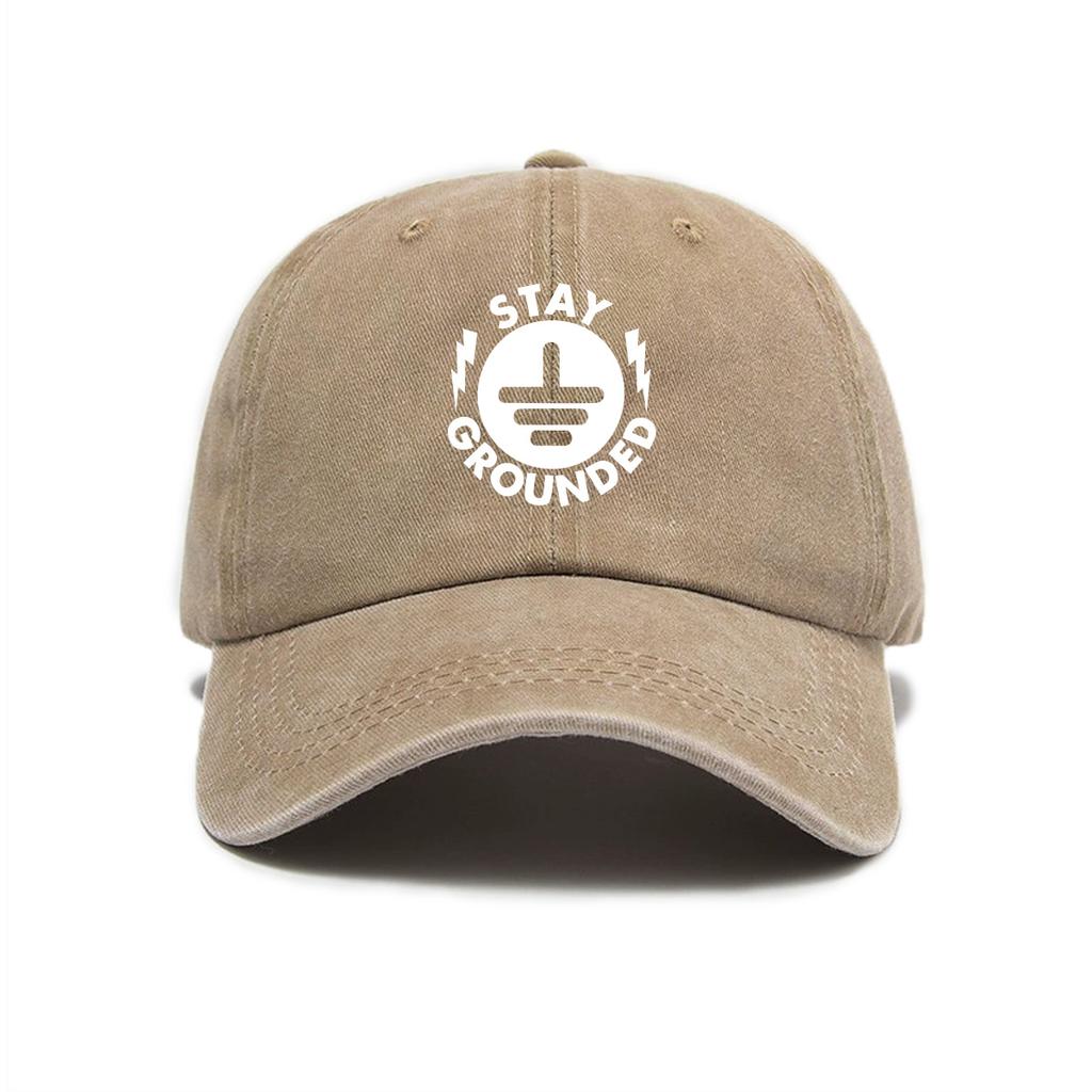 Unisex Baseball Cap with Adjustable Fashion Hat for Outdoor Activities