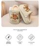 2025 Winter Kids' EVA Cotton Slippers