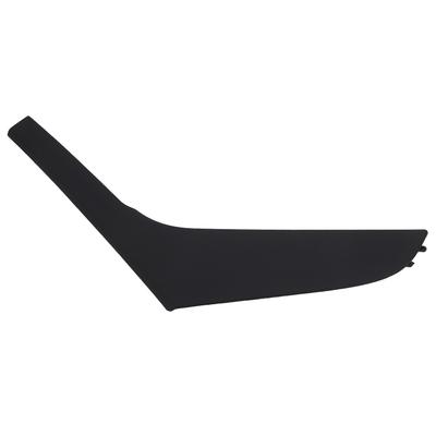 Inner Door Handle Cover Scratch Resistant Door Pull Decorative Cover Replacement For Mk6 2009?2013