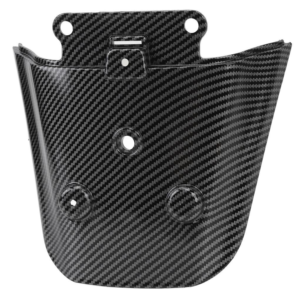 Motorcycle Rear Mudguard Prevent Scratch Improve Riding Experience Rear Wheel   Proof Guard Replacement for   GTS 300