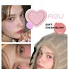 AOU - Soft Cream Blush - 6 Colors