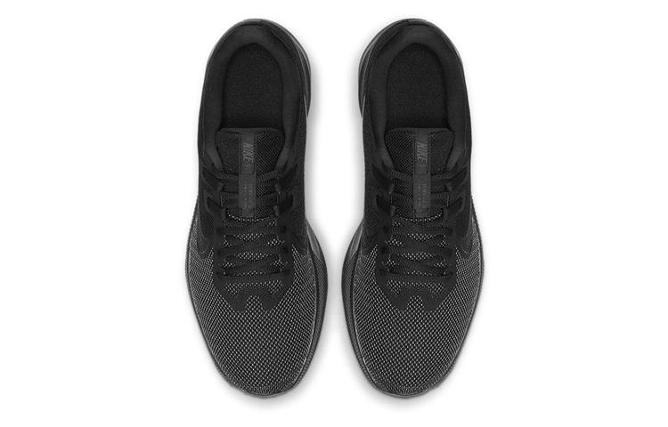 Nike Downshifter 9 'Schwarz/Anthrazit' AQ7481-005