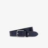 35mm Leather Belt Bb Rc4082m56g
