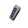Beijing BJ20 Key Case (2015-18 Models) Metal Protective Shell