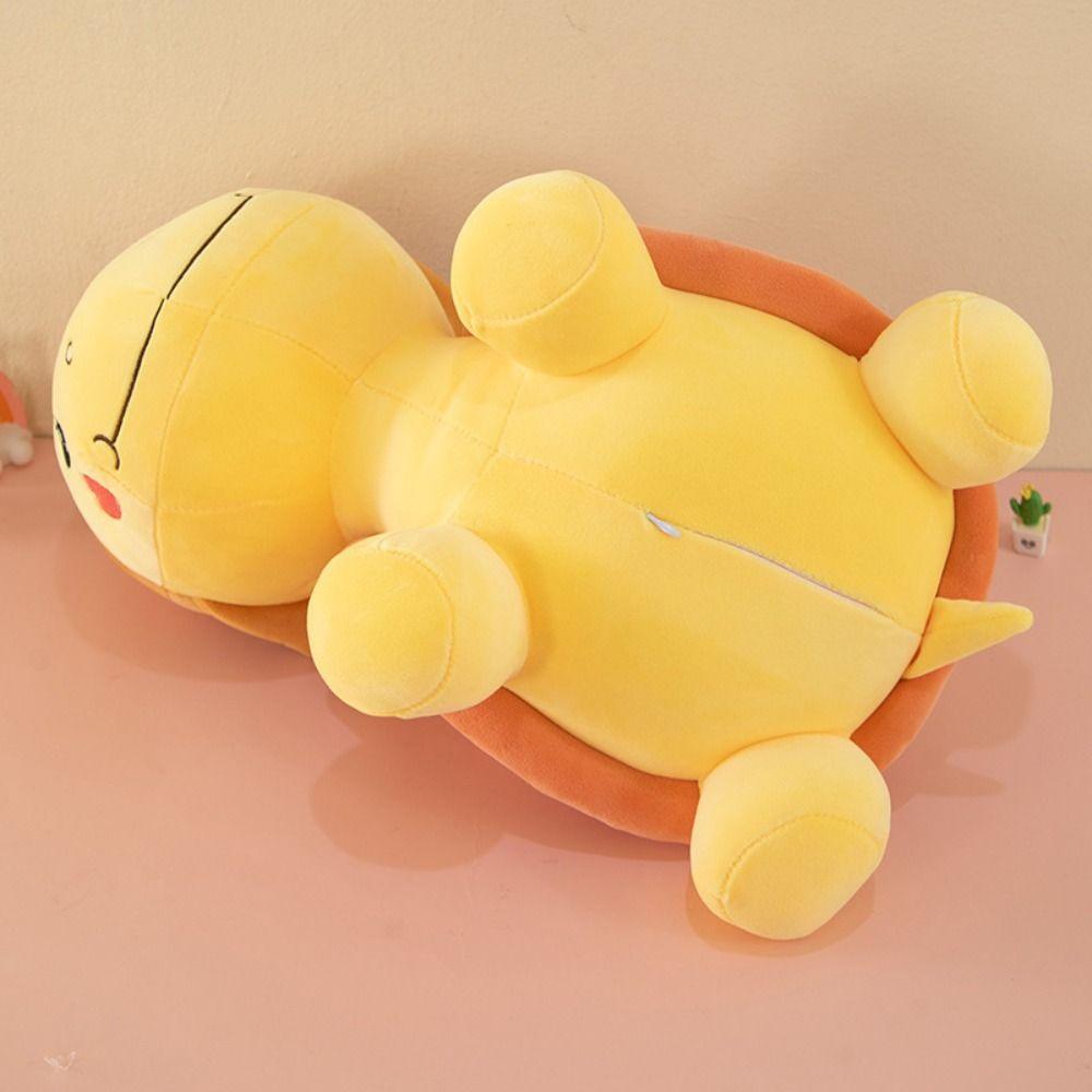 Collection Big Eyes Turtle Plush Toy Fluffy Sea Turtle Doll Turtle Animal Dolls Birthday Gift