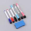 A3 A4 Size Magnetic Whiteboard Dry Erase White Boards Soft Home Office Kitchen Flexible Pad Fridge Stickers Memo Message Board