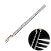 Radiator Pressure Washer 24-inch Portable Car Radiator Wand for Auto Truck Rv 4500 Psi Power Pressure Washer Flush Tools