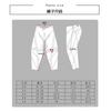 TLD Motocross Riding Clothing Mountain Biking Set