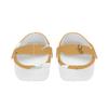 Casual Printed EVA Yard Clogs Unisex Easy Clean Slip On Soft Garden Yard Home Bathroom Casual Walking Home Slippers Outdoor Use