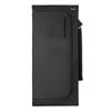 VEVOR Indoor Grow Tent Kit, 80 x 80 x 180 cm, Indoor Plant Tent with Full Spectrum LED Grow Light & Ventilation System