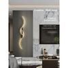 DAMIASMIL Modern LED Wall Lamp for Bedroom Bedside Wall Lights Home Living Room Decoration Interior Wall Sconce Fixture Luster