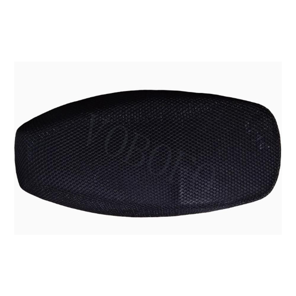 Seat Net Cover 3D Mesh Protector Sun Protection Breathable Thickened Seat Cover For SYM Cruisym 300 JOYMAX Z300
