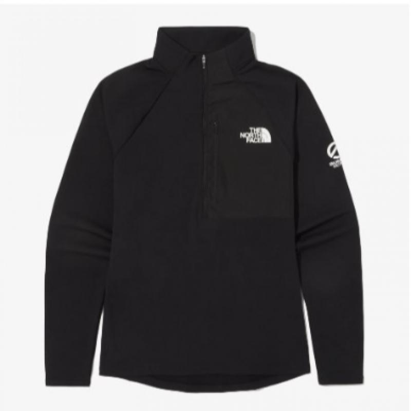 The North Face Women Nt7lq80 Summit Makalu Long Sleeve Hoodie