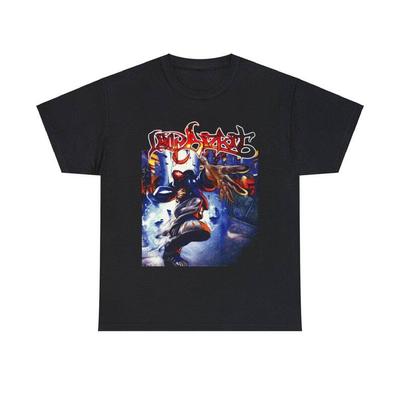 Vintage Limp Bizkit Significant Other Tour Shirt, Vintage Limp Bizkit Shirt Unisex T-Shirt