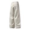 Men's Fashion  Leisure  Middle Waist  Long Style  Casual Pants