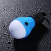 LED Tent Lights, Coideal Portable Camping Lights Lamp Tent  Bulb For Hurri-cane Emergency Backpacking Hiking Outdoor And Indoor, Battery Powered