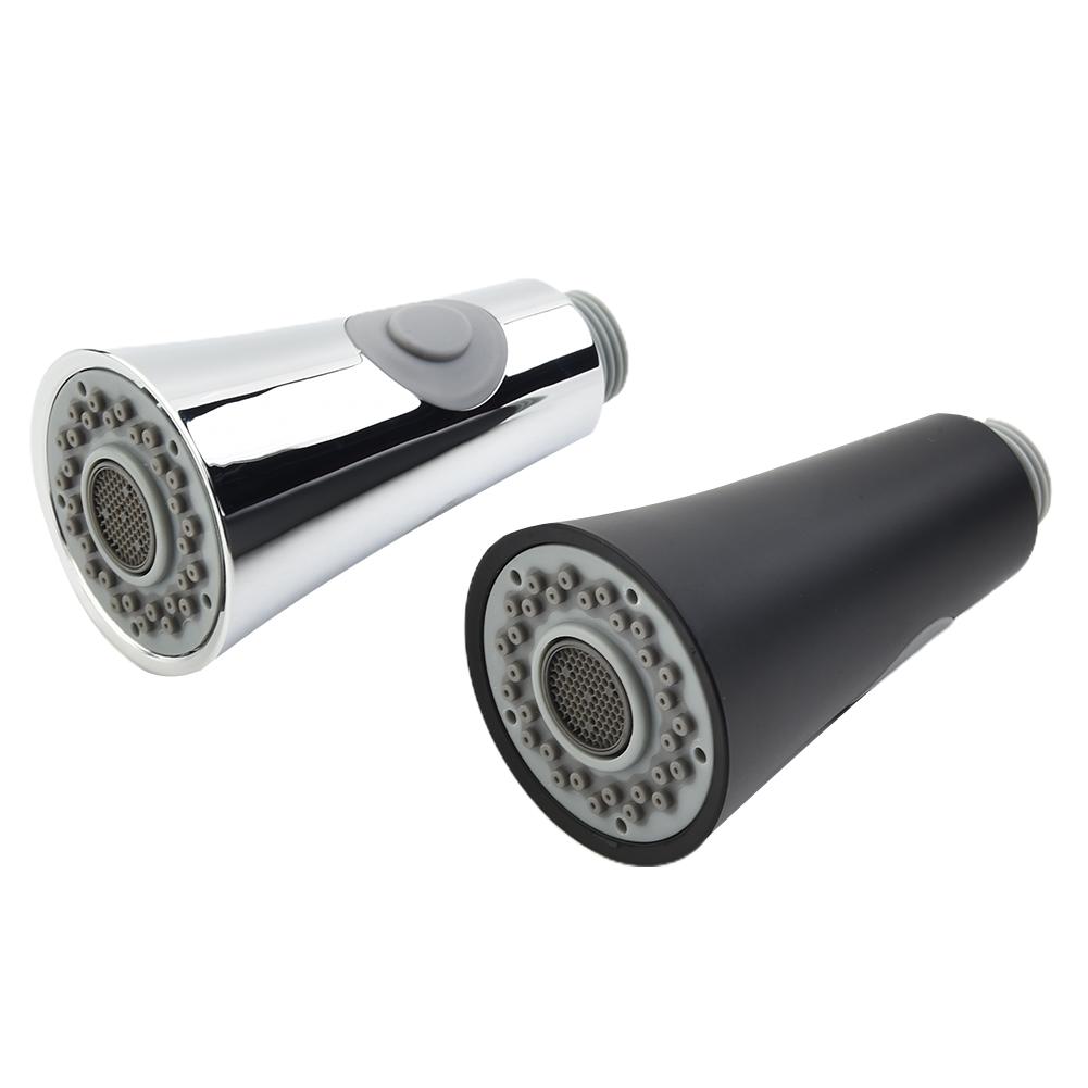 Cap de pulverizare universal pentru bucătărie, cap de pulverizare extractibil, înlocuire pentru chiuvetă, robinet mixer pentru lavoar, robinete de bucătărie extractibil