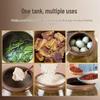 Naijiang Ceramic Fermentation & Pickling Jar