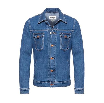 Jaqueta Jeans Wrangler REGULAR JACKET