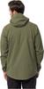 Куртка Jack Wolfskin Elsberg 2.5L Jacket M greenwood