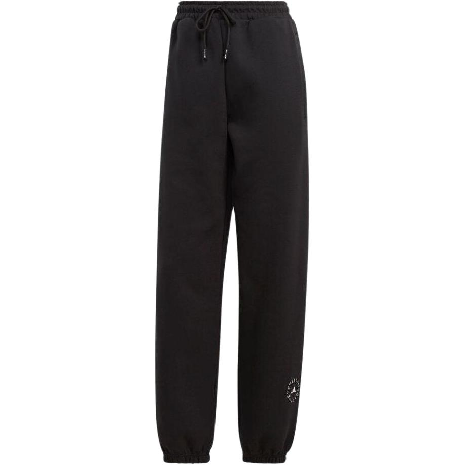 Adidas By Stella McCartney Drawstring waist Track Pants HR2208 XS