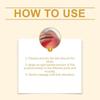 99g Capsaicin Cream for Nerve-Pain Fast-Acting Topical Soothing Cream for External Use