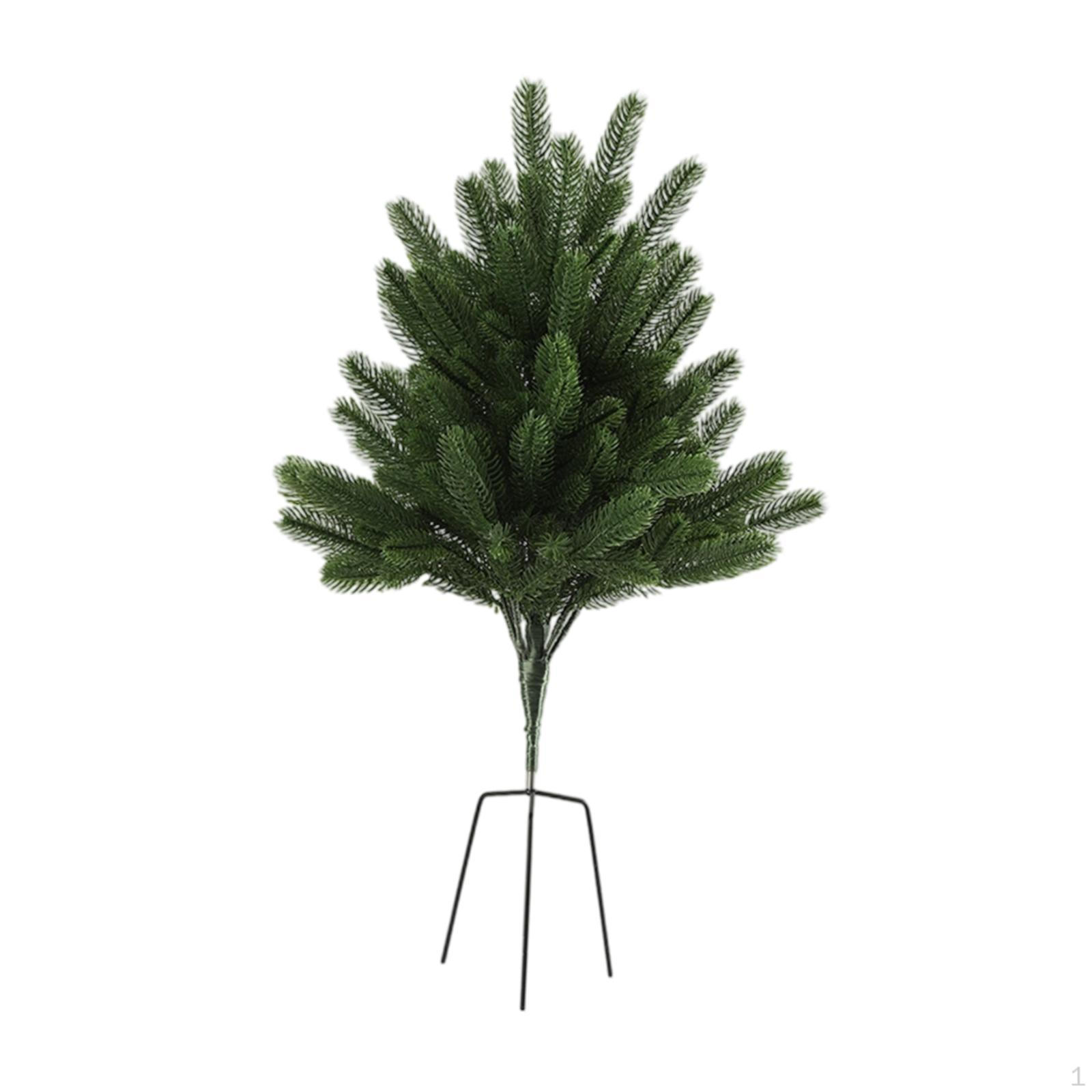 

Искусственная Мини Рождественская Елка Декор Подарок на Новоселье Украшение для Композиции Рождество для Style A