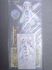 Stellive Winter Ayano Uni Acrylic Stand, Tarot Cards