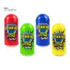 Fidget Kreisel 1 Stück/1 Set Kreisel Spielzeug mit Werfer Taschenformat Mehrschichtig Rotierend Fliegend Interaktiv Klassische Spielzeuge Jungen Mädchen Stapeln Party