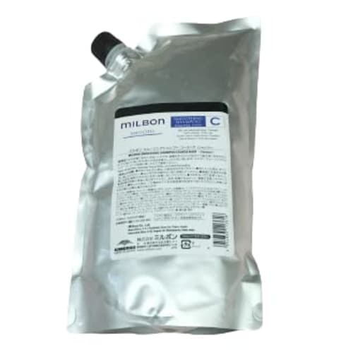 

Milbon Smoothing Shampoo Refill Курс Волосы (1000ml)