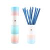 Nippon Kodo Scentscape Incense, 30 Sticks, Made In Japan (Ice Mint & White Tea)