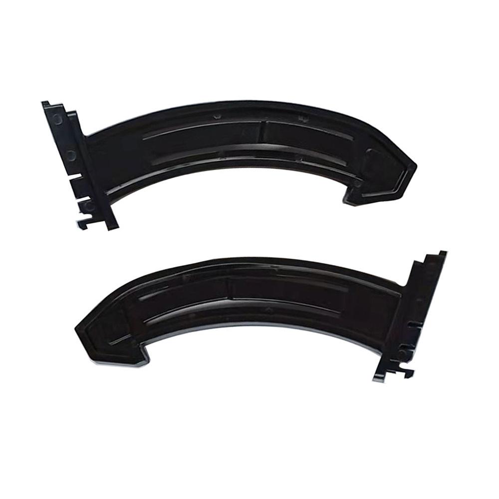 Neues Paar für 1998-2009 Opel Astra G Zafira A 5114275 Handschuhfach Haltebügel Halterung