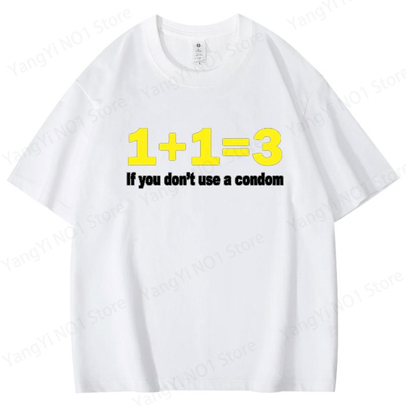 Unisexs Tshirt High Quality Blend Cotton Funny Programmer Printed Casual Loose Streetwear Cool Unisex T Shirt Oneck Male Tops Tees