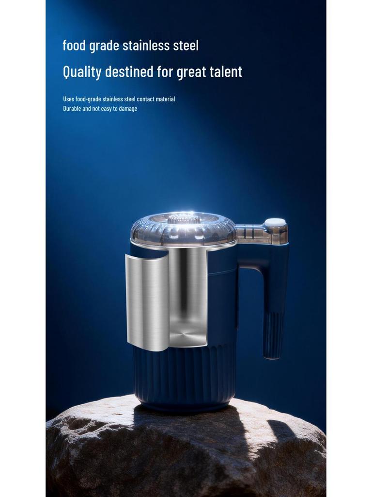 110V Coffee and Grain Grinder Pulverizer