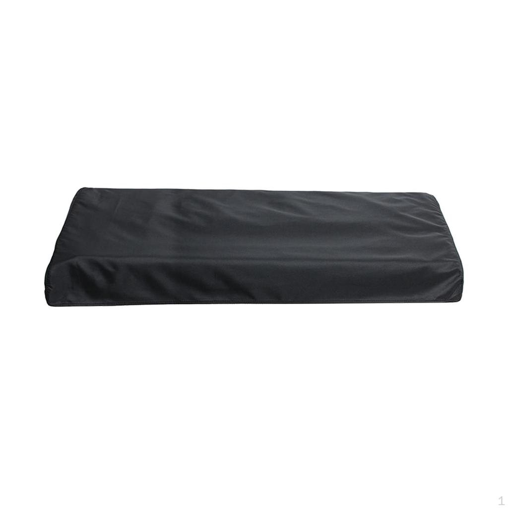 Electric Instrument Protective Cover, Waterproof Dustproof Electronic Music Accessories