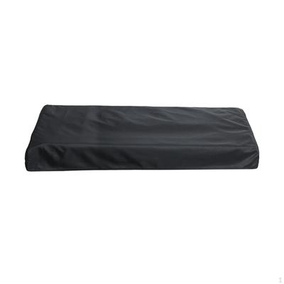 Electric Instrument Protective Cover, Waterproof Dustproof Electronic Music Accessories