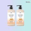 Really Gentle Body Milk Lotion 400g X 2 (17503392)
