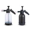 1PC foam watering can gardening spray bottle car wash watering kettle spraying kettle high pressure air pressure small disinfection sprayer